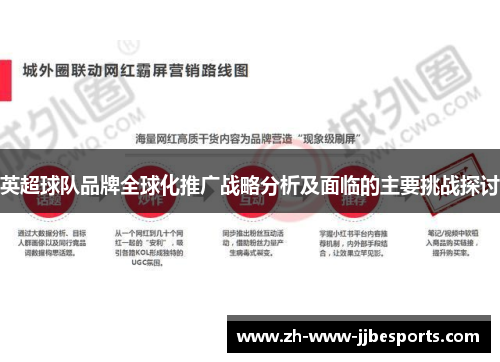 英超球队品牌全球化推广战略分析及面临的主要挑战探讨 英超球队品牌全球化推广战略分析及面临的主要挑战探讨