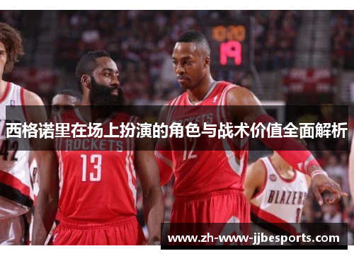 西格诺里在场上扮演的角色与战术价值全面解析