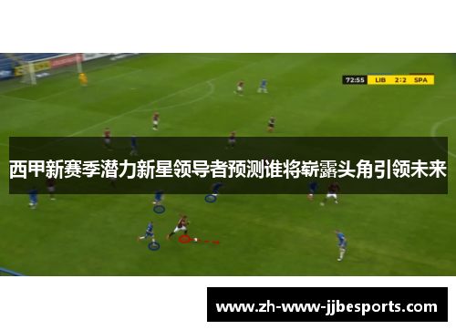 西甲新赛季潜力新星领导者预测谁将崭露头角引领未来